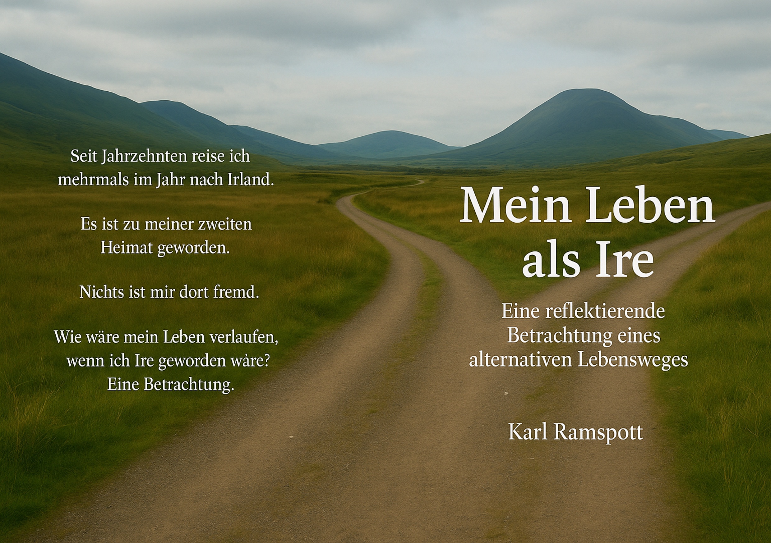 Mein Leben als Ire